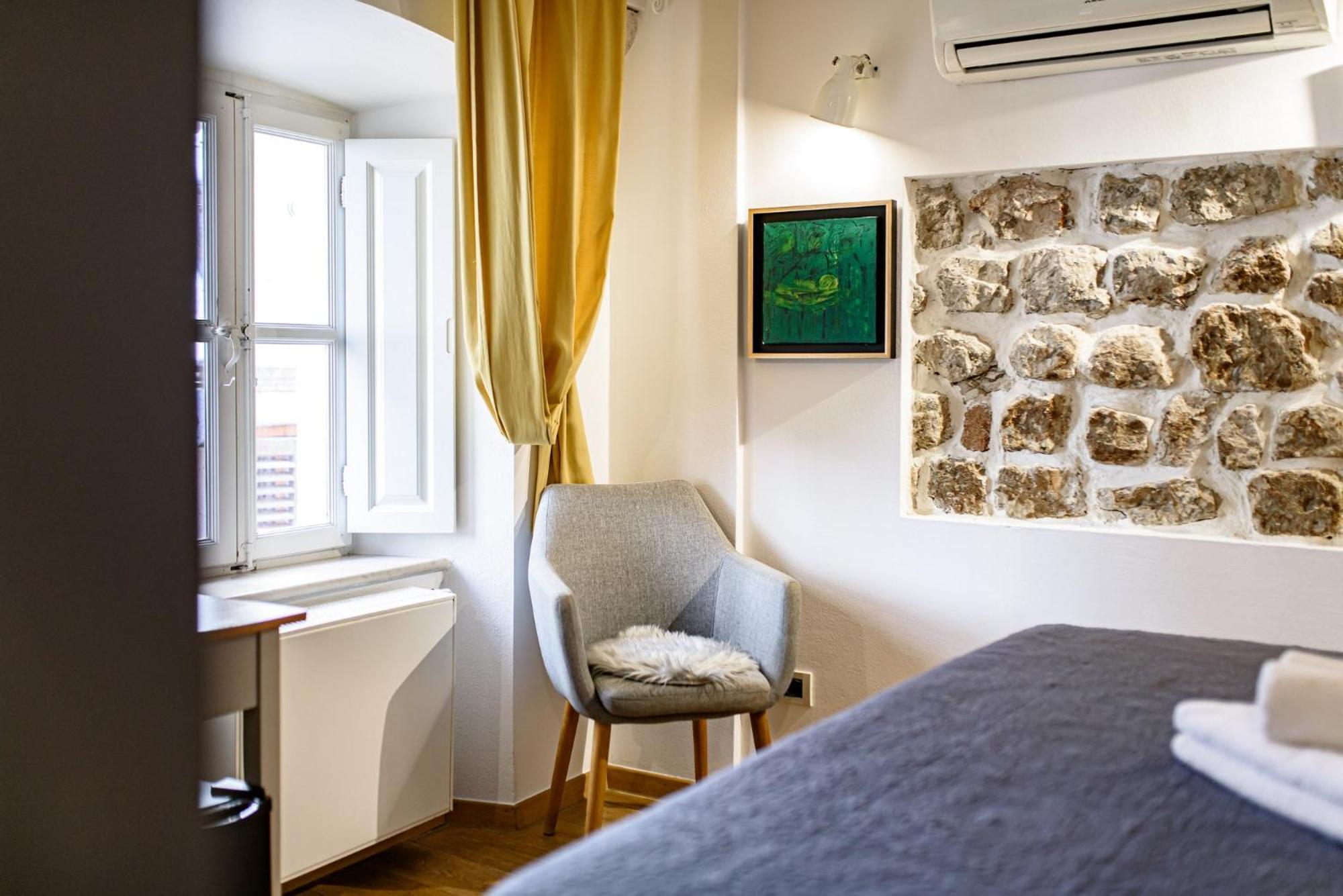 Art Home Arthur By Duhomes Dubrovnik Bagian luar foto