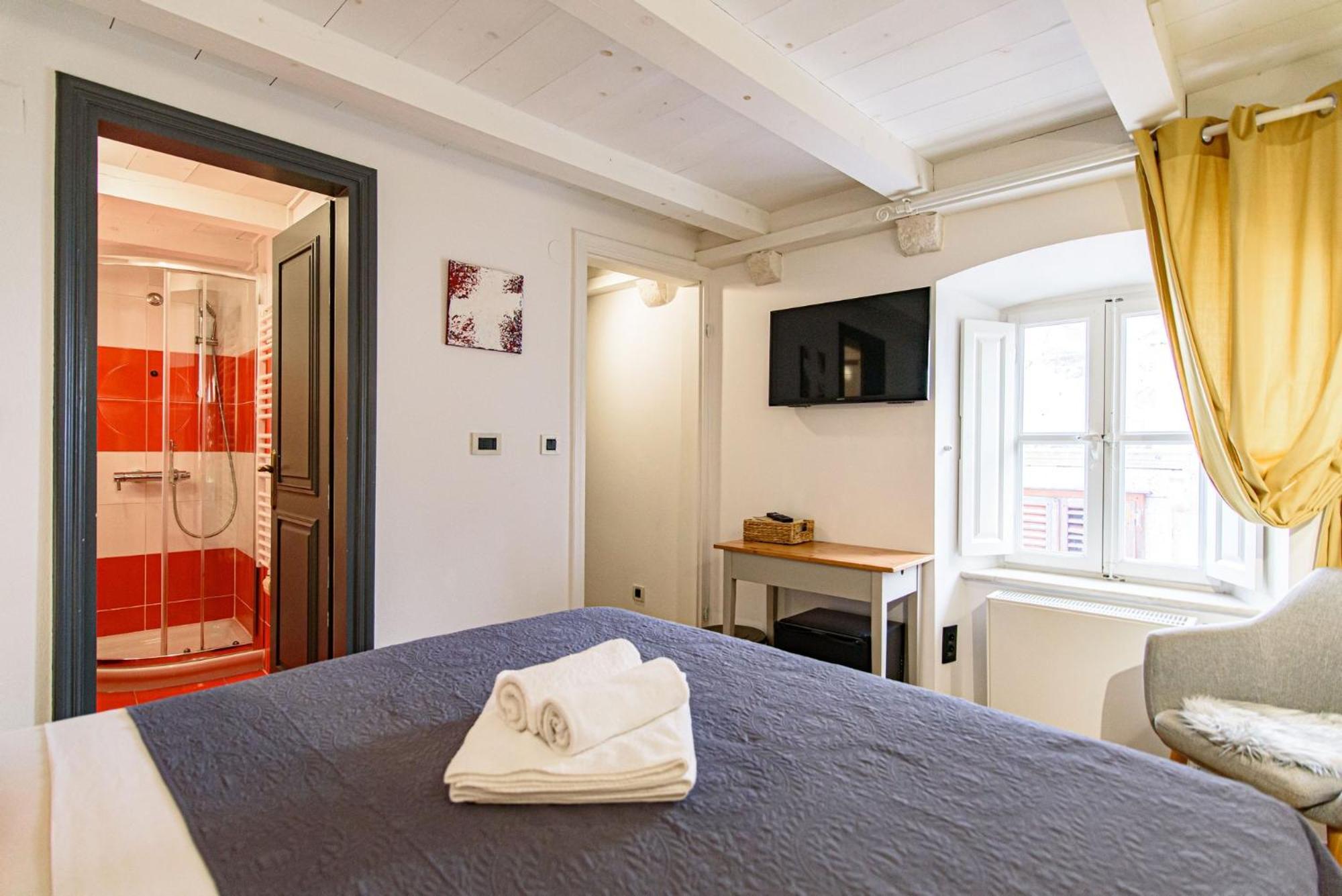 Art Home Arthur By Duhomes Dubrovnik Bagian luar foto
