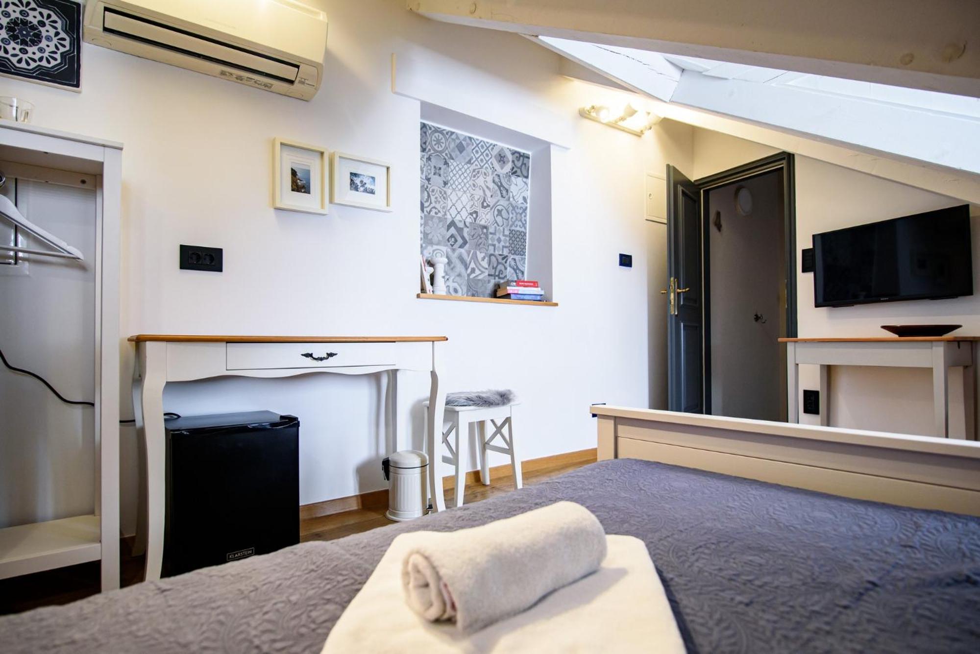 Art Home Arthur By Duhomes Dubrovnik Bagian luar foto
