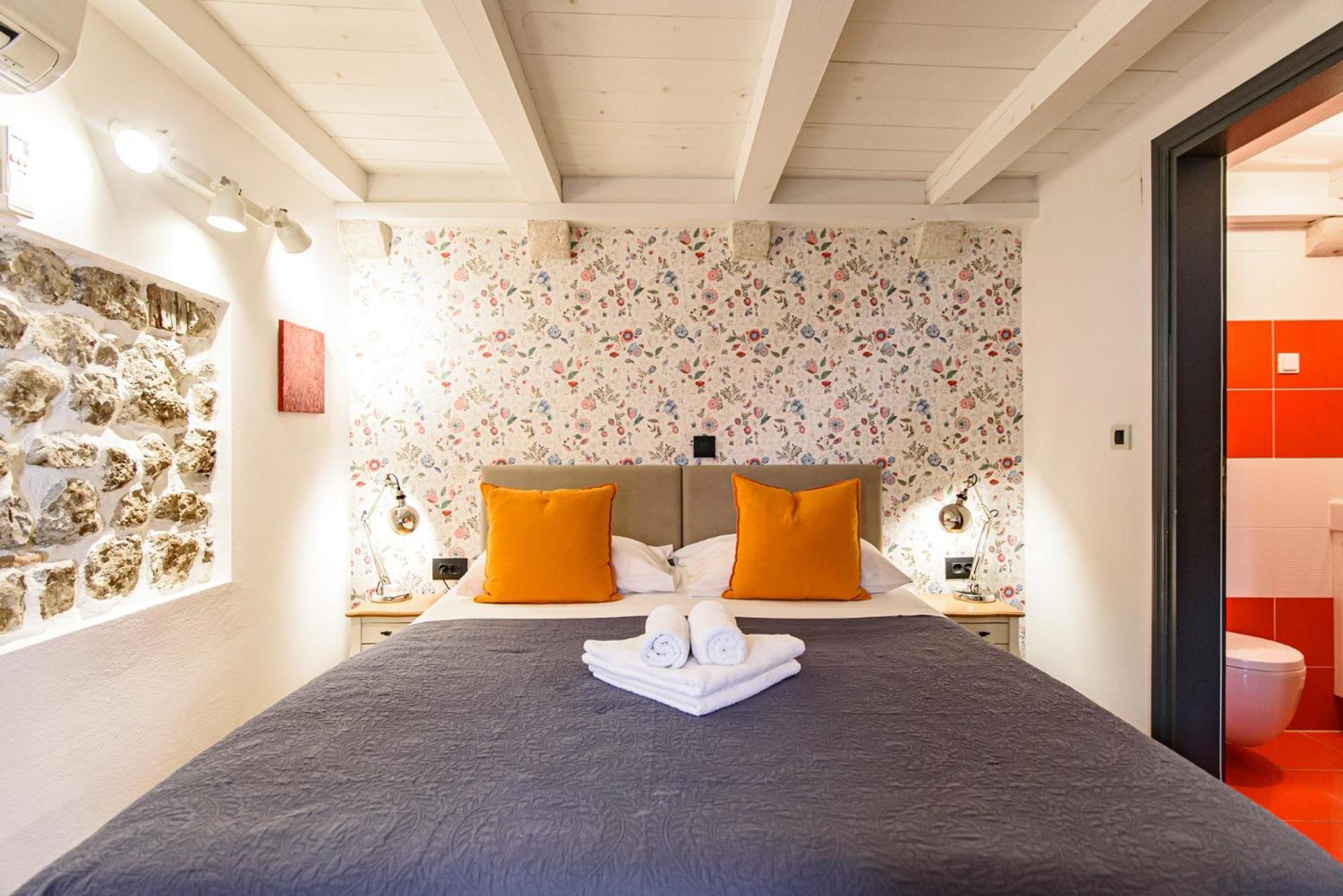 Art Home Arthur By Duhomes Dubrovnik Bagian luar foto