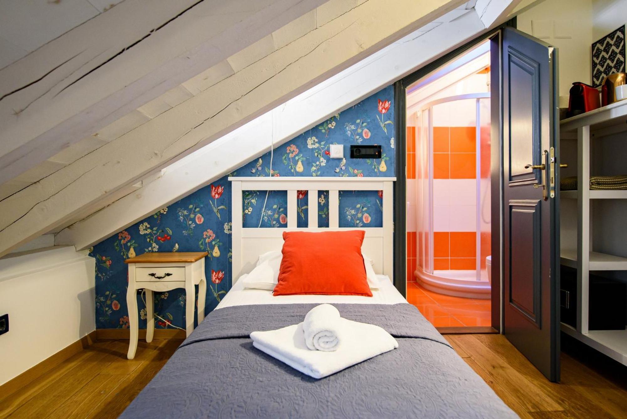 Art Home Arthur By Duhomes Dubrovnik Bagian luar foto