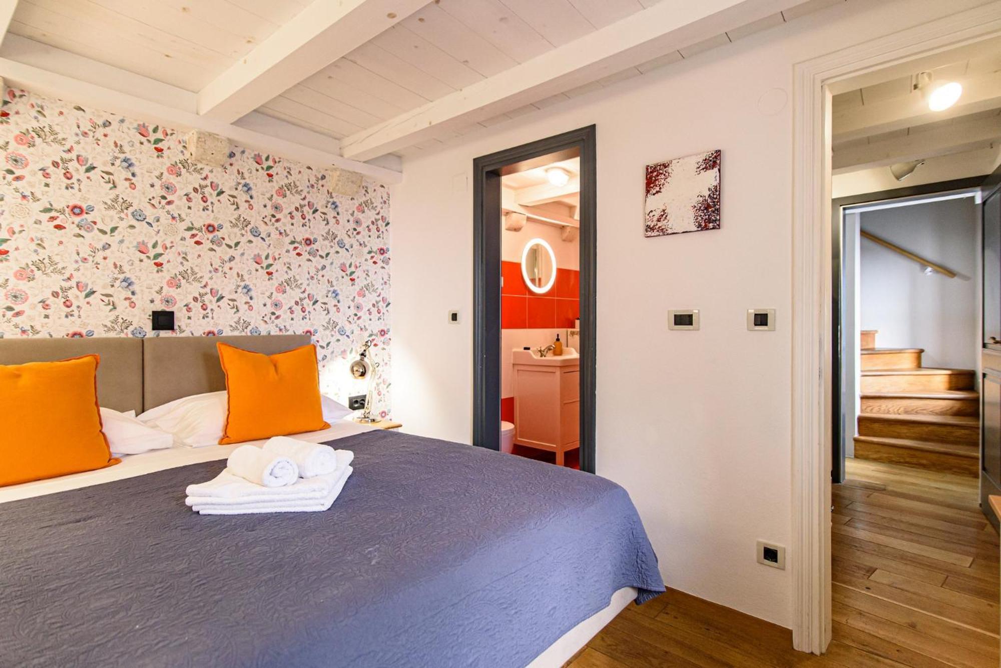 Art Home Arthur By Duhomes Dubrovnik Bagian luar foto