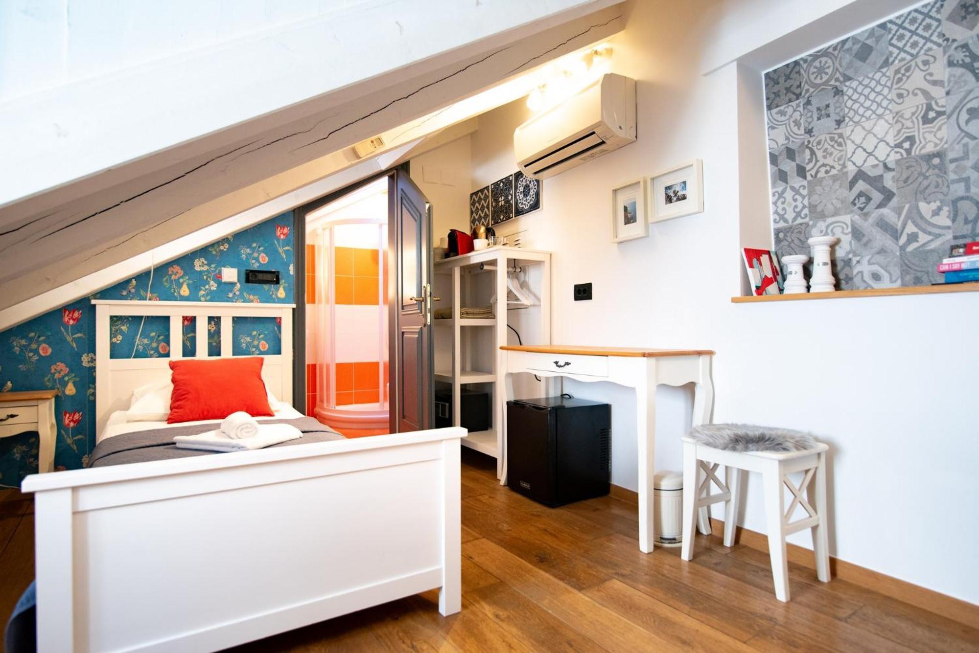 Art Home Arthur By Duhomes Dubrovnik Bagian luar foto