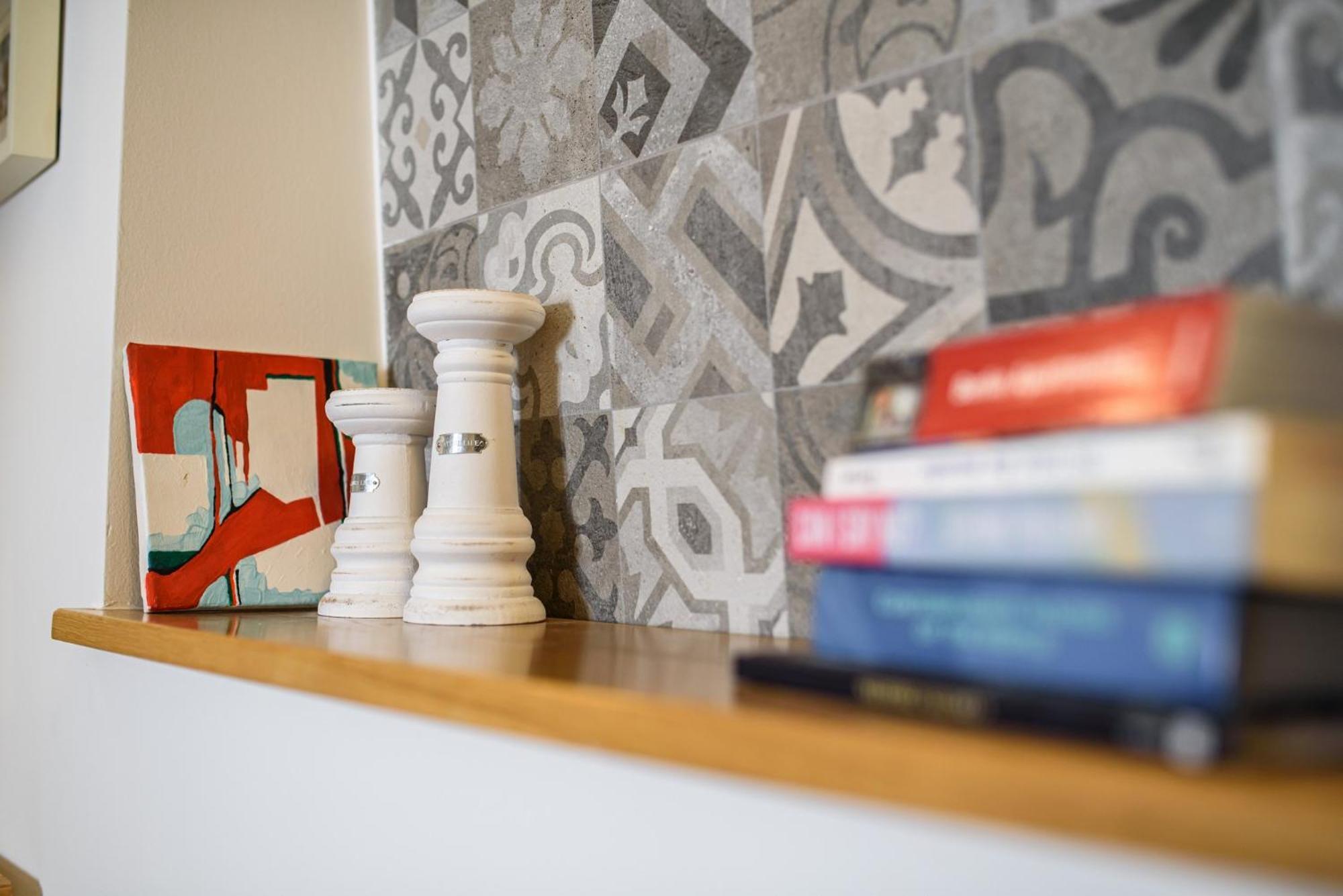 Art Home Arthur By Duhomes Dubrovnik Bagian luar foto