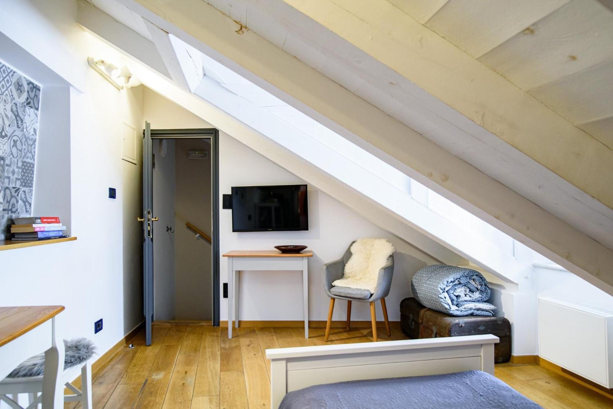 Art Home Arthur By Duhomes Dubrovnik Bagian luar foto