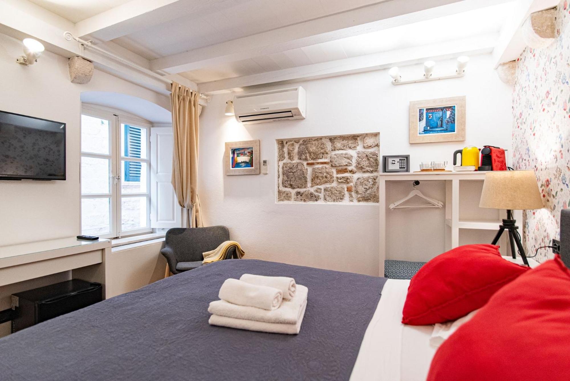 Art Home Arthur By Duhomes Dubrovnik Bagian luar foto