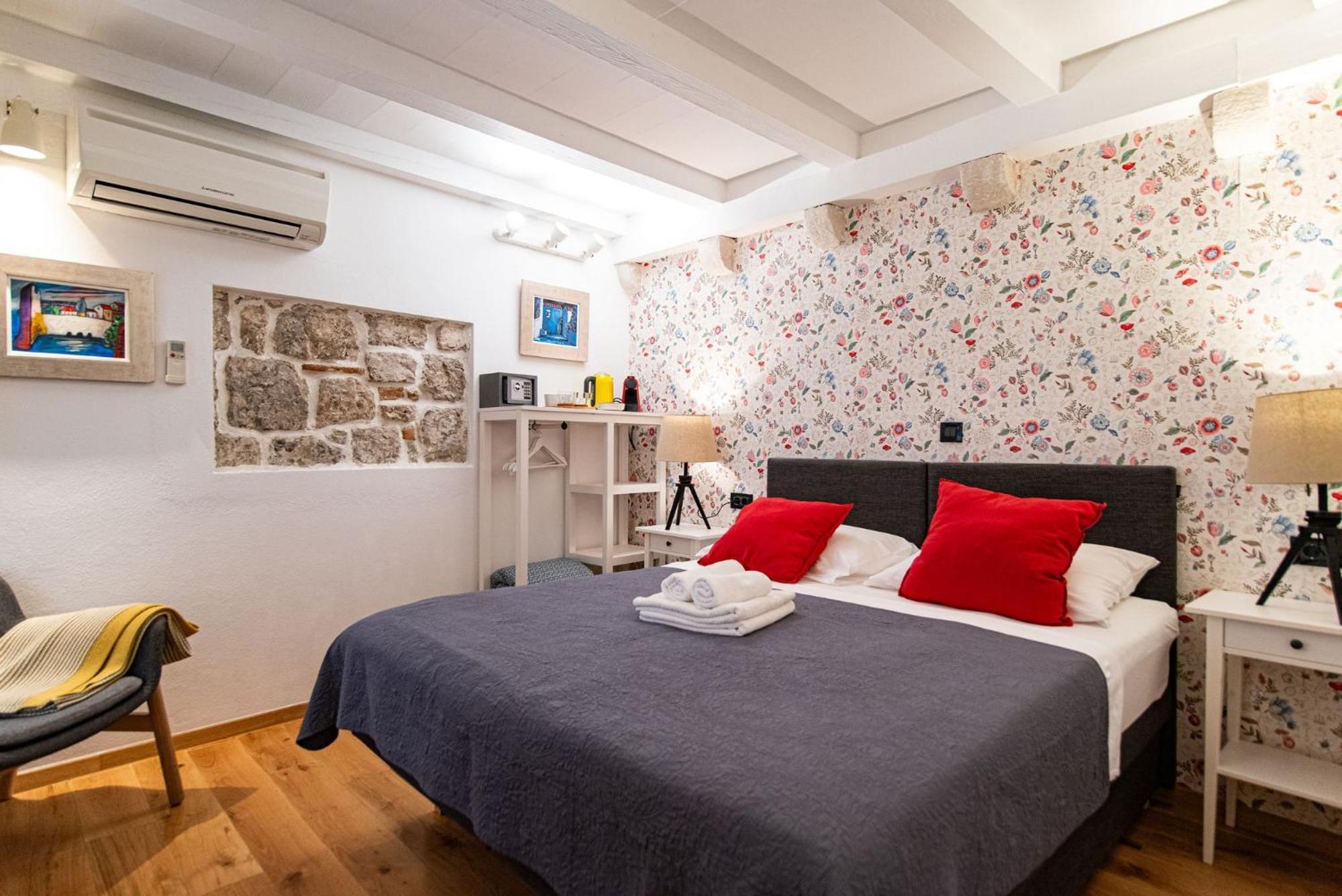 Art Home Arthur By Duhomes Dubrovnik Bagian luar foto