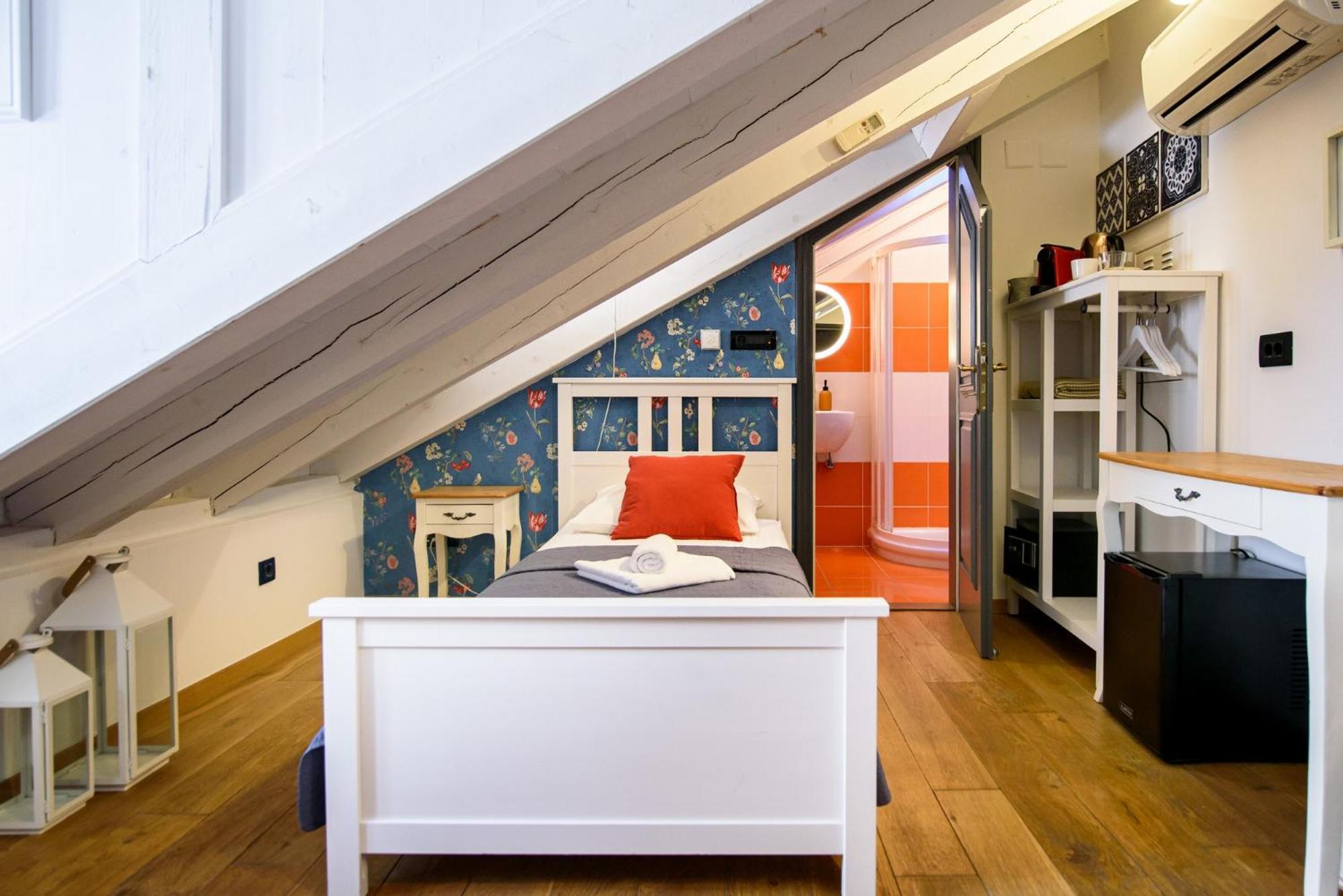 Art Home Arthur By Duhomes Dubrovnik Bagian luar foto