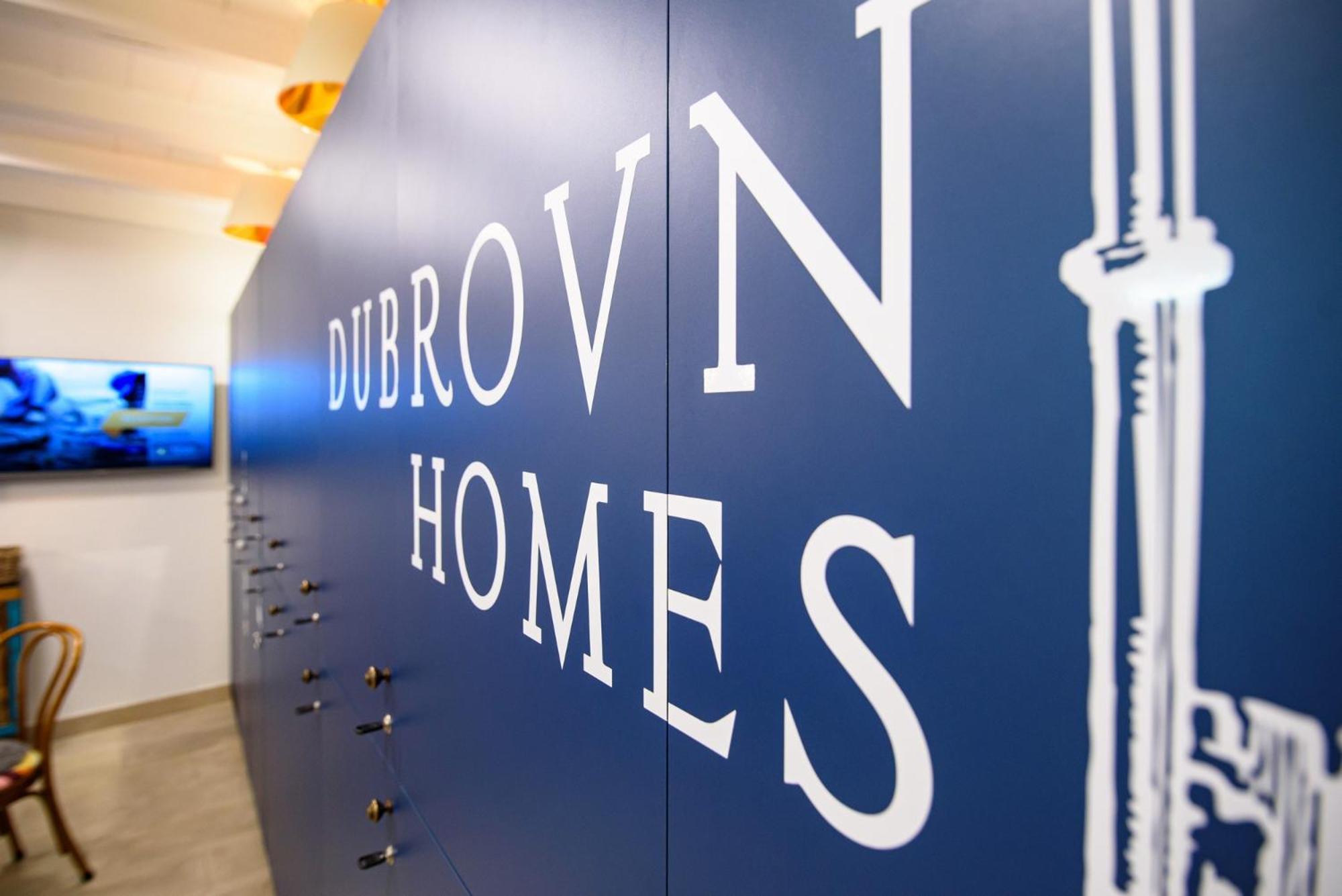 Art Home Arthur By Duhomes Dubrovnik Bagian luar foto