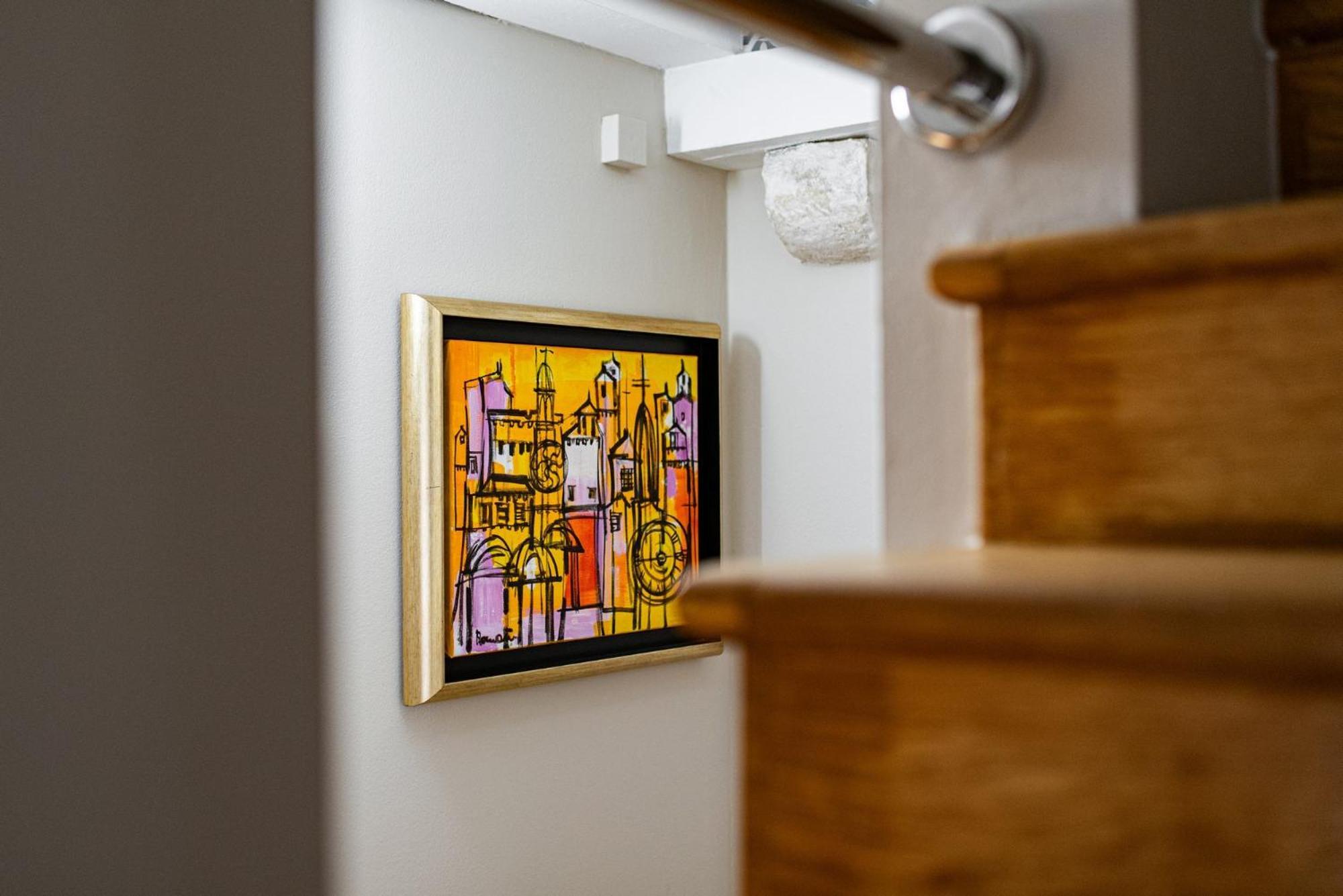 Art Home Arthur By Duhomes Dubrovnik Bagian luar foto