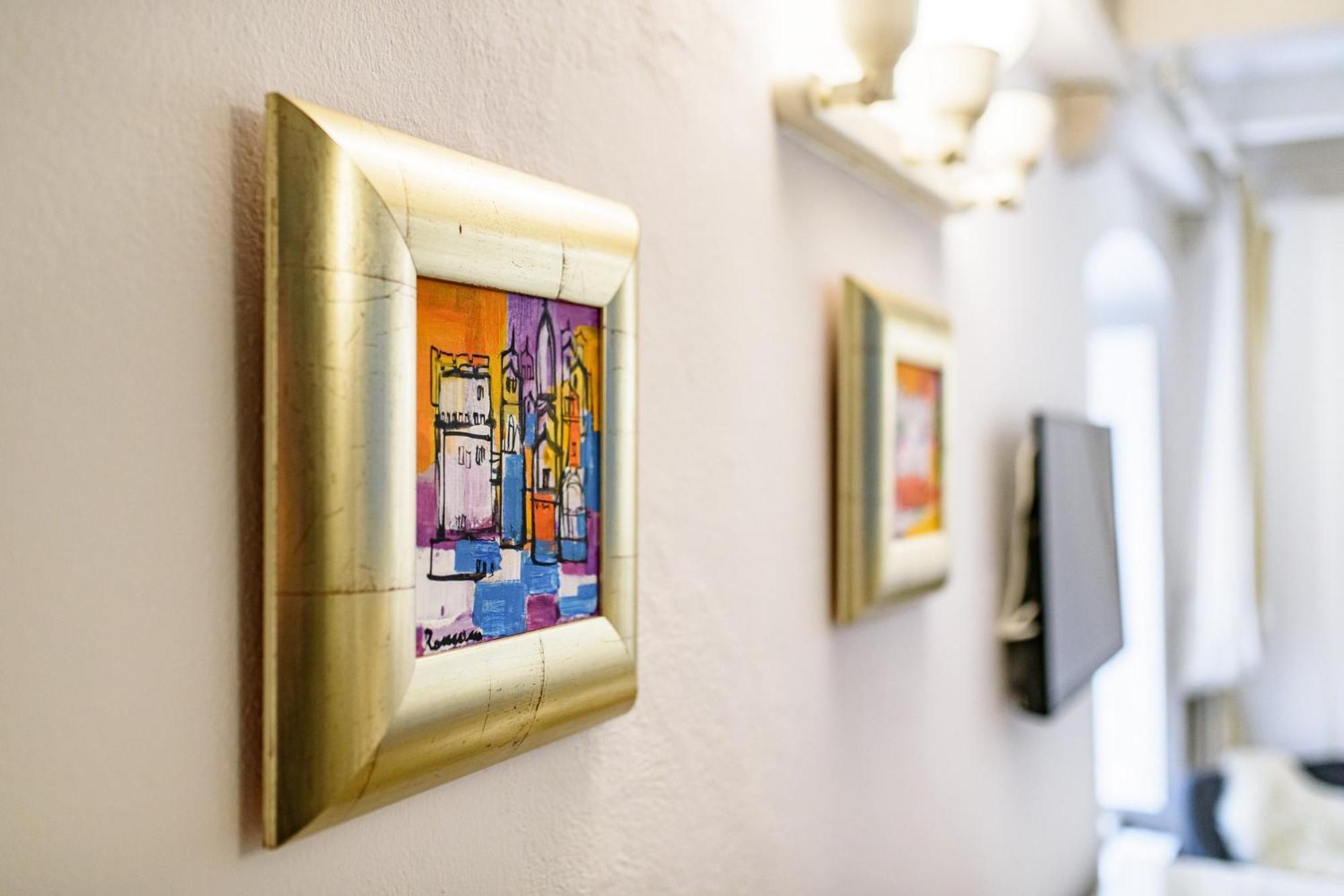 Art Home Arthur By Duhomes Dubrovnik Bagian luar foto