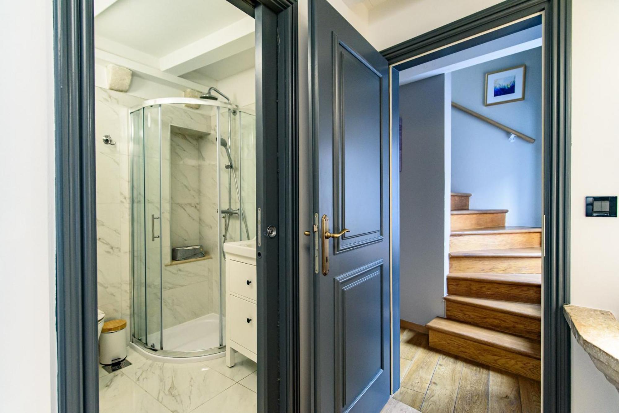 Art Home Arthur By Duhomes Dubrovnik Bagian luar foto