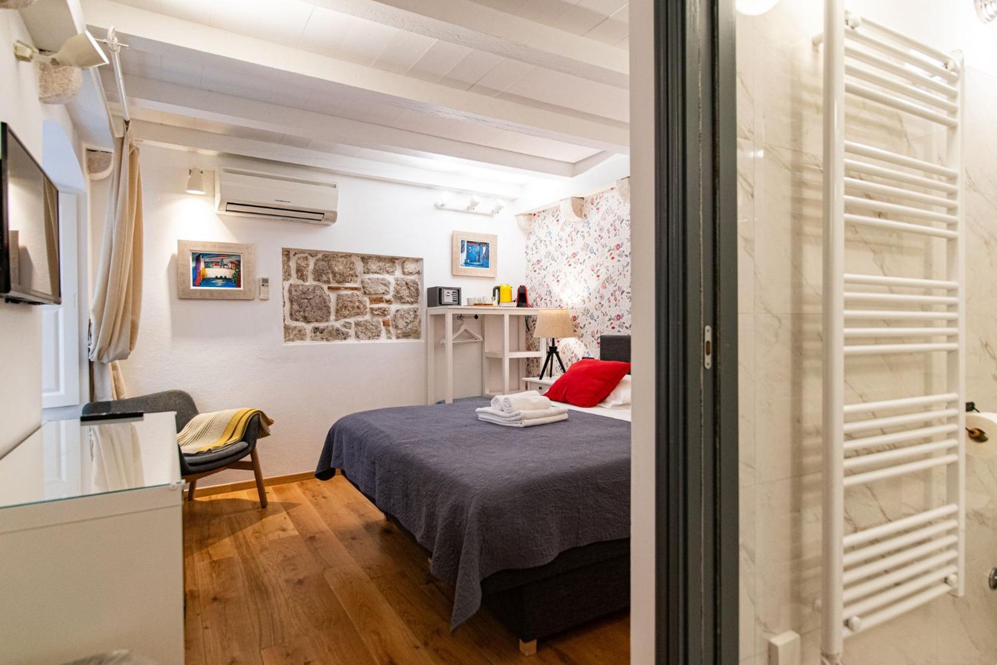 Art Home Arthur By Duhomes Dubrovnik Bagian luar foto