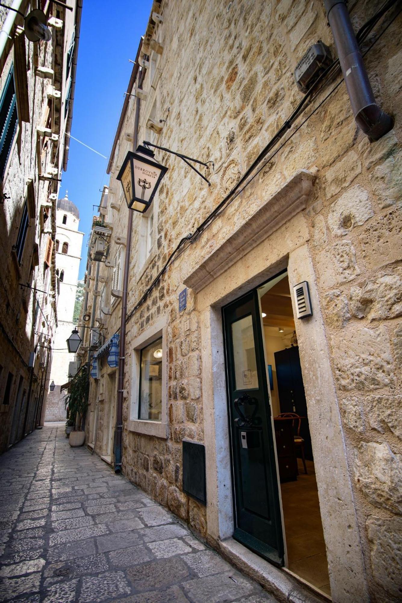 Art Home Arthur By Duhomes Dubrovnik Bagian luar foto
