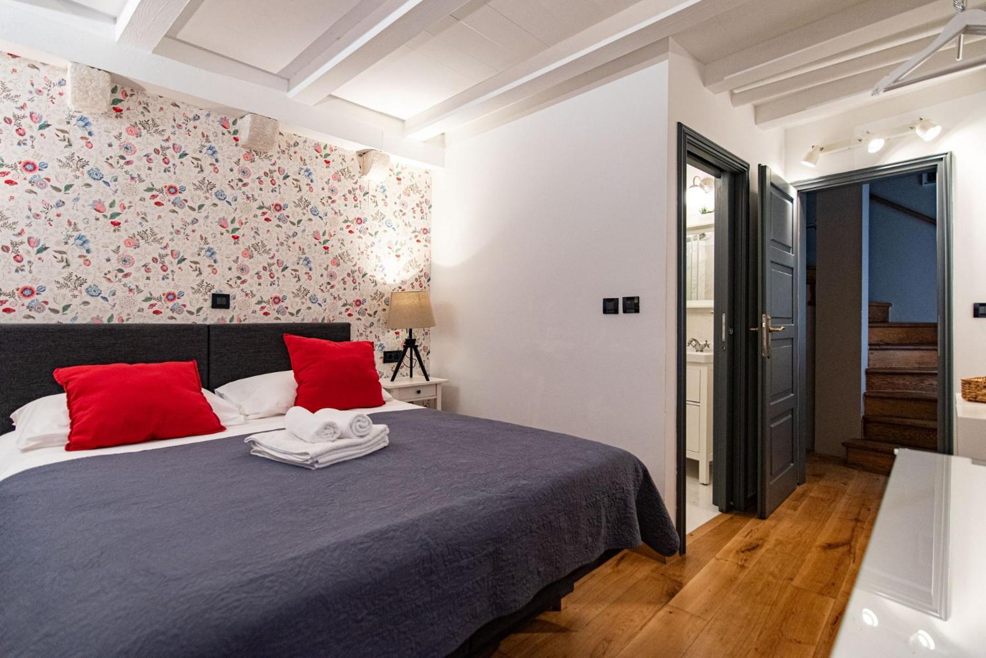 Art Home Arthur By Duhomes Dubrovnik Bagian luar foto