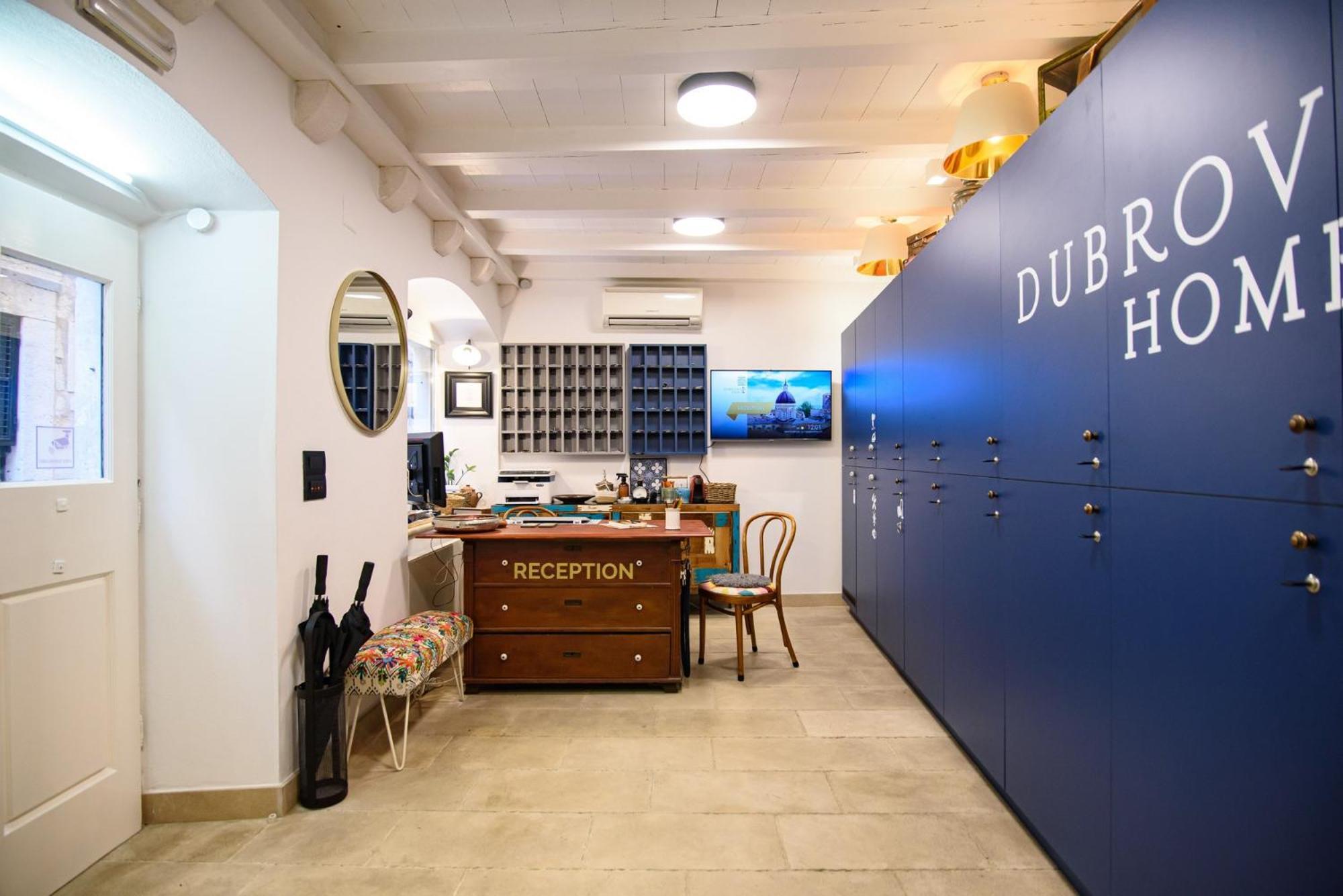 Art Home Arthur By Duhomes Dubrovnik Bagian luar foto