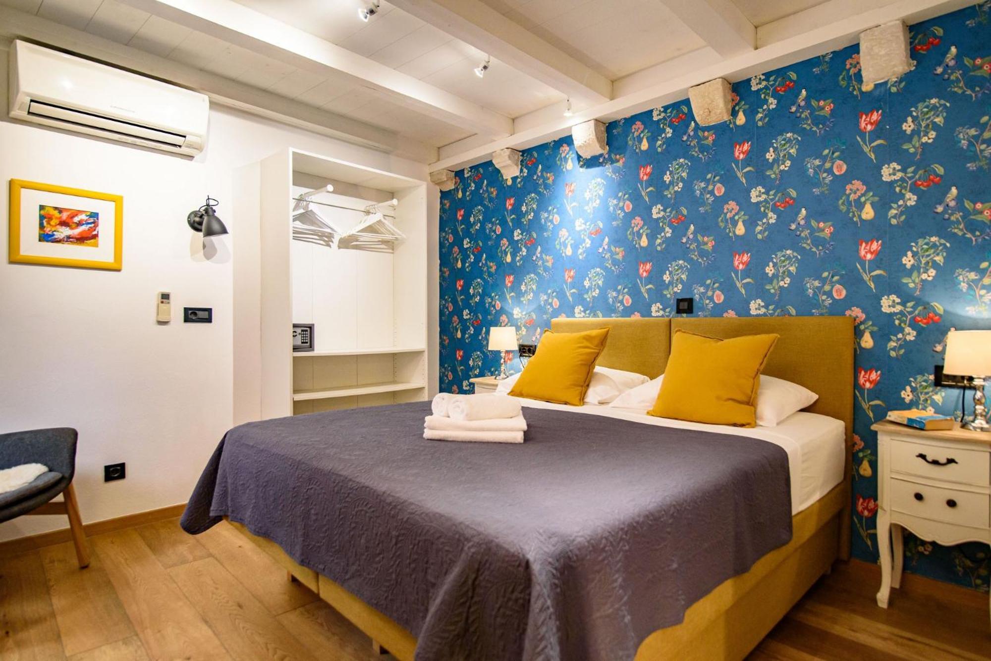 Art Home Arthur By Duhomes Dubrovnik Bagian luar foto