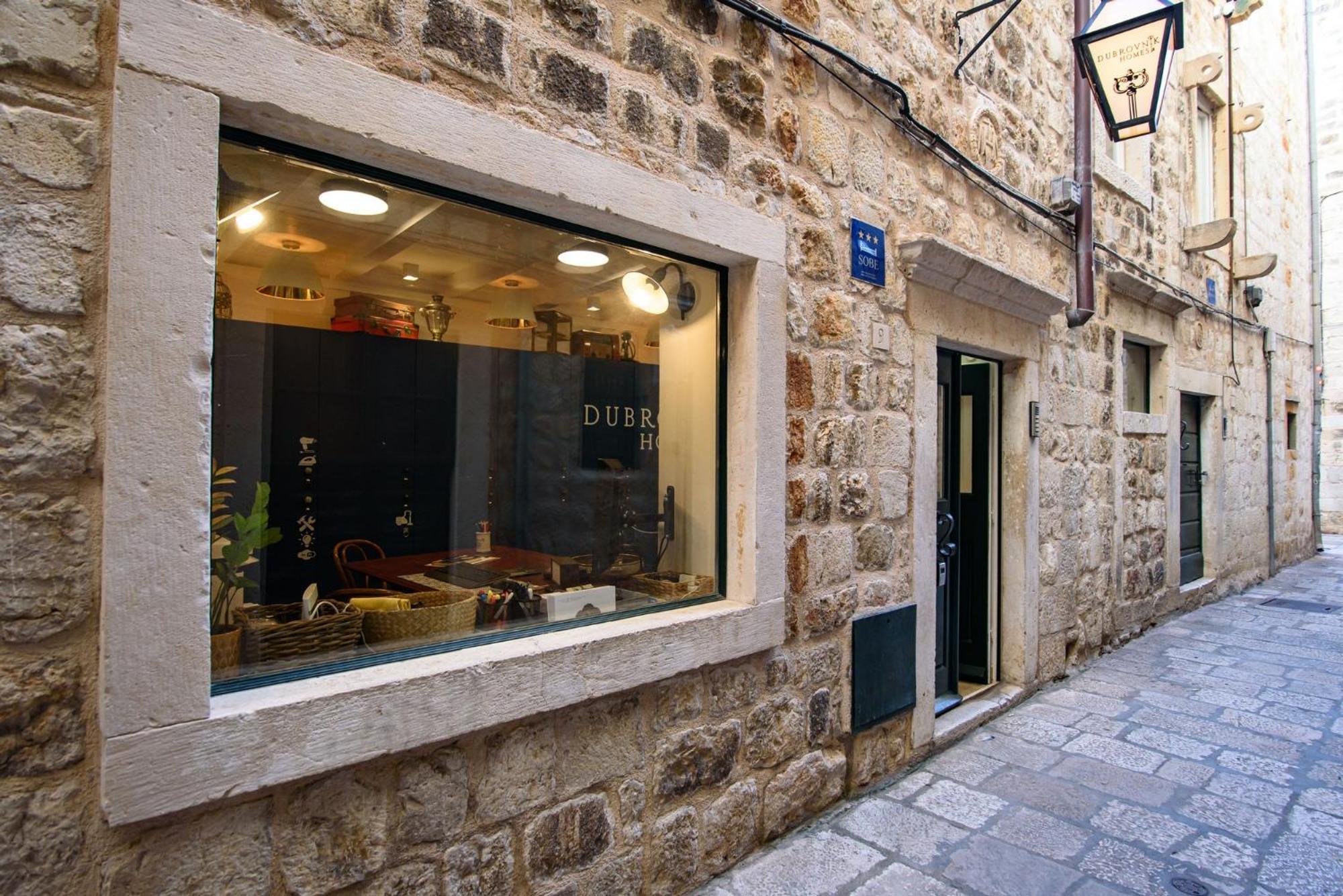 Art Home Arthur By Duhomes Dubrovnik Bagian luar foto