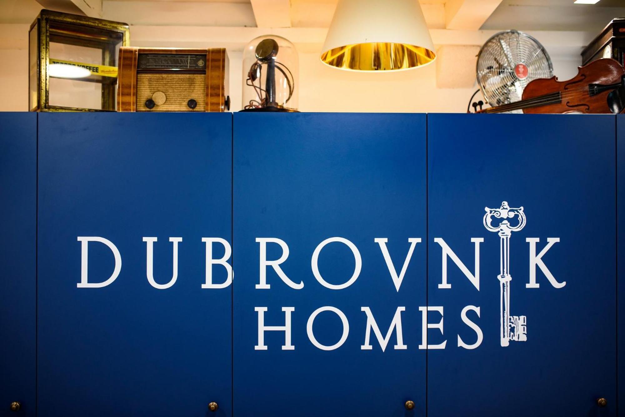 Art Home Arthur By Duhomes Dubrovnik Bagian luar foto