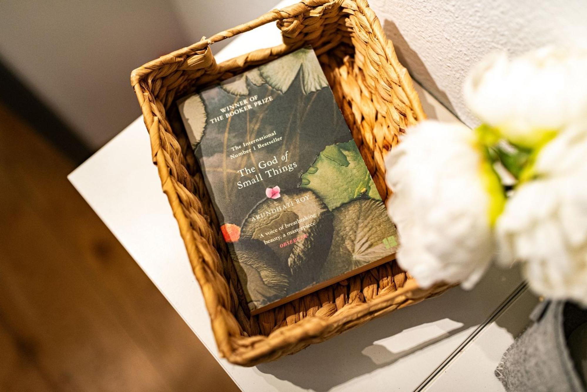 Art Home Arthur By Duhomes Dubrovnik Bagian luar foto