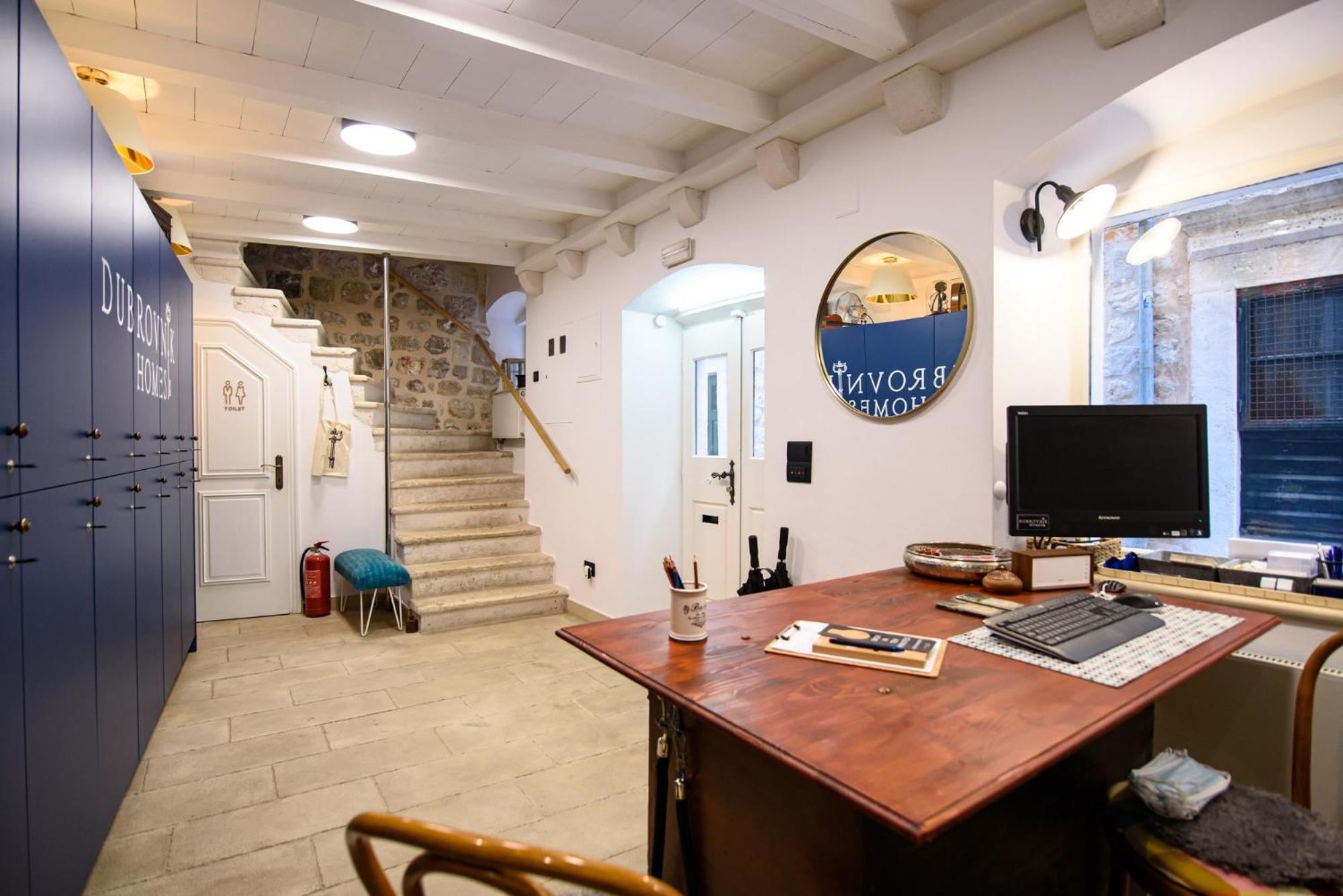 Art Home Arthur By Duhomes Dubrovnik Bagian luar foto