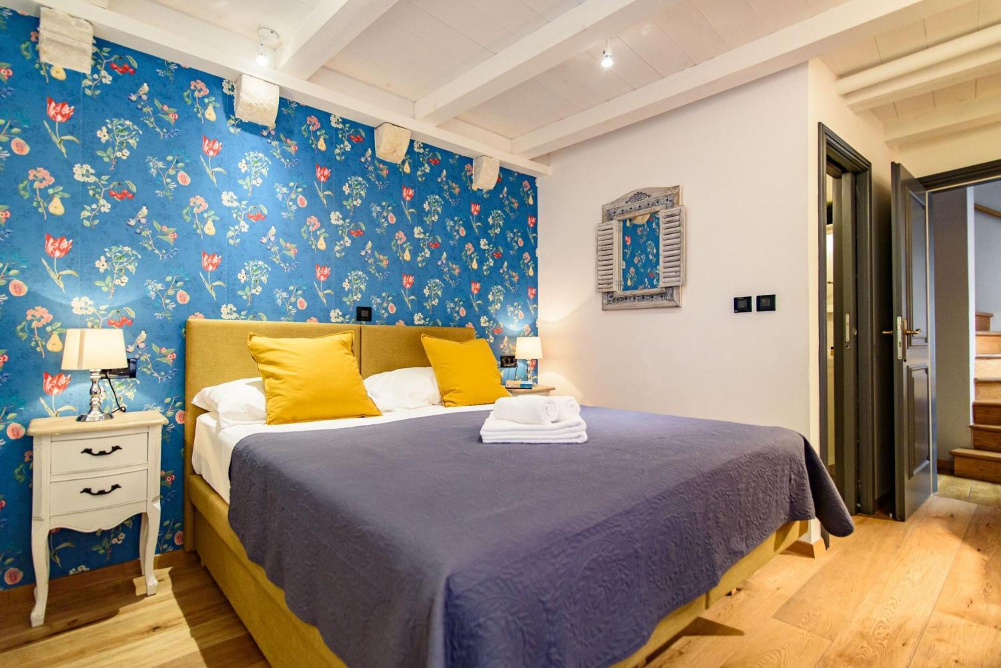 Art Home Arthur By Duhomes Dubrovnik Bagian luar foto